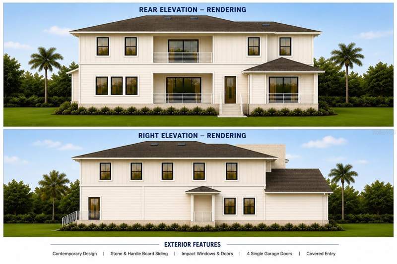 5 bedroom Single Family Residence at 207 S Gardenia Avenue, West Shore Crest, Tampa — photo 4