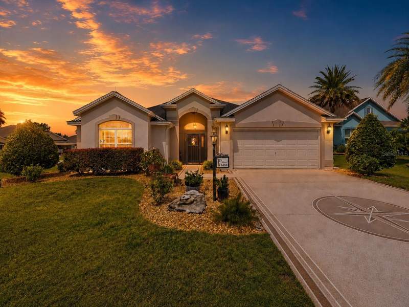 1451 LUCKETT COURT home for sale in Villages/Sumter