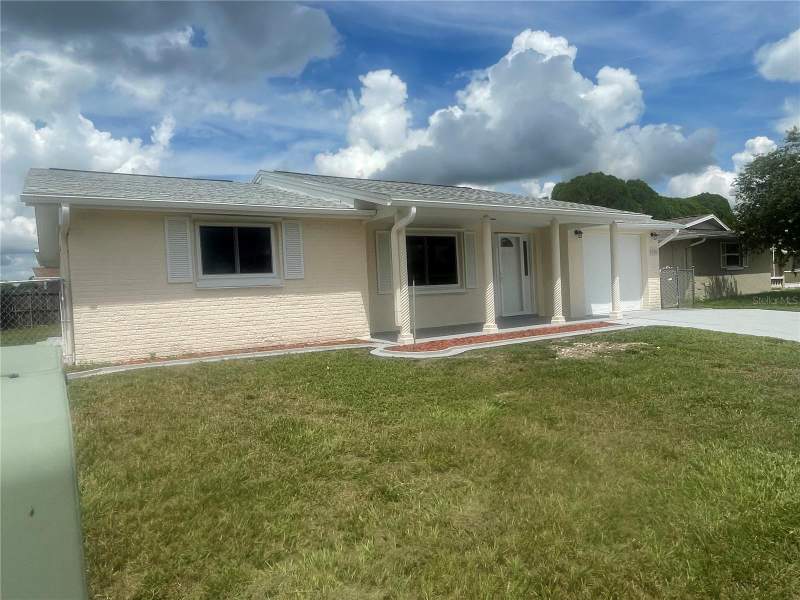 7025 CUTTY SARK DRIVE home for sale in Embassy Hills
