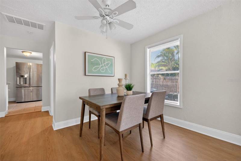 2 bedroom Single Family Residence at 1777 28th Avenue, Pine City Sub Rep, St Petersburg — photo 5
