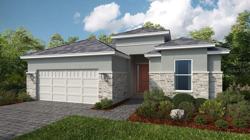 3 bedroom Single Family Residence at 14212 Dunlin Avenue, Esplanade At Starling, Punta Gorda — photo 1