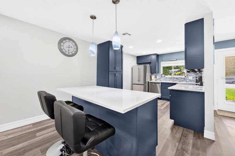 3 bedroom Single Family Residence at 10113 Allenby Court, Lime Tree Village, Orlando — photo 5
