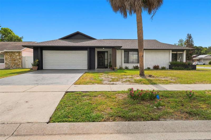 4 bedroom Single Family Residence at 10500 Ramblewood Road, Orangewood Village 09, Orlando — photo 4
