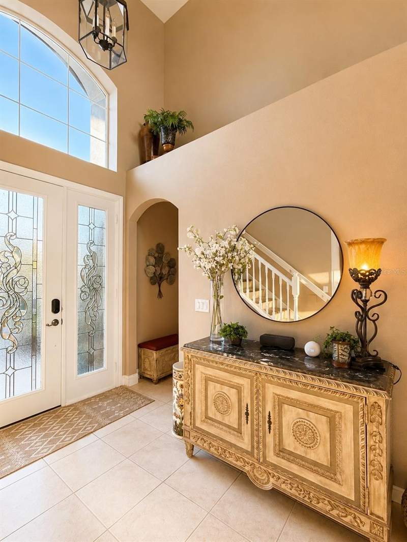 4 bedroom Single Family Residence at 1546 Stargazer Terrace, Retreat At Wekiva, Sanford — photo 3