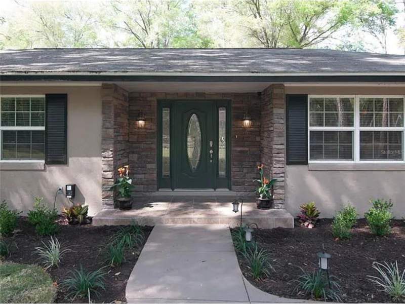 4 bedroom Single Family Residence at 126 SE 41st Avenue, Oak Terrace, Ocala — photo 4
