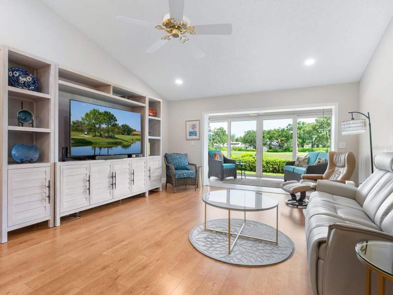 3 bedroom Villa at 6103 Clubside Drive #6103, Clubside At Palm-Aire I & II, Sarasota — photo 5
