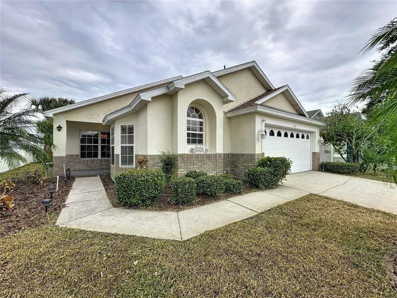 4 bedroom Single Family Residence at 2615 Summer Creek Drive, Indian Creek Ph 2, Kissimmee — photo 2