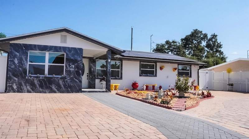 West Park Estates