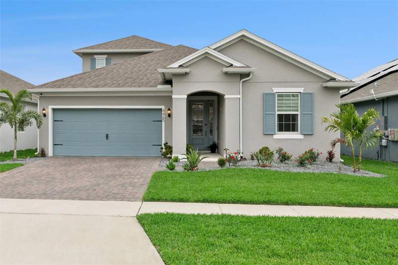 4465 DAVOS DRIVE home for sale in Hartwood Landing