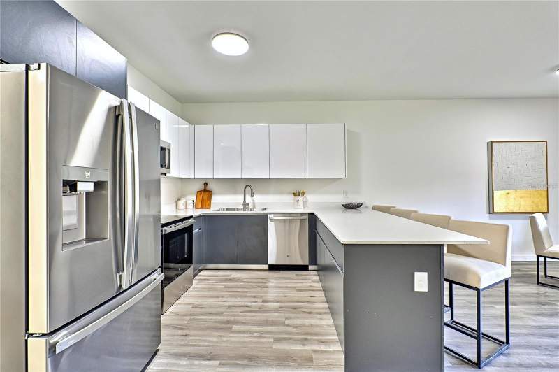 3 bedroom Condominium at 1593 NW 29th Road #2, Eagle Trace Townhomes Condo, Gainesville — photo 5