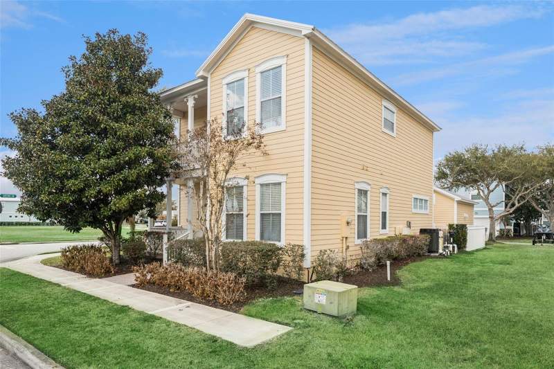 Reunion Homes for Sale in Reunion, FL