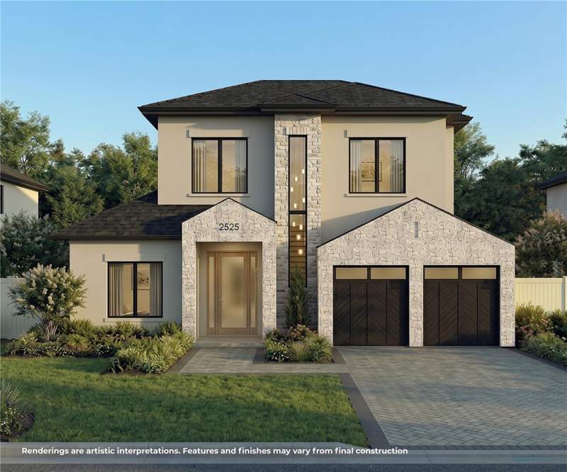 2525 LAFAYETTE AVENUE home for sale in Winter Park Village