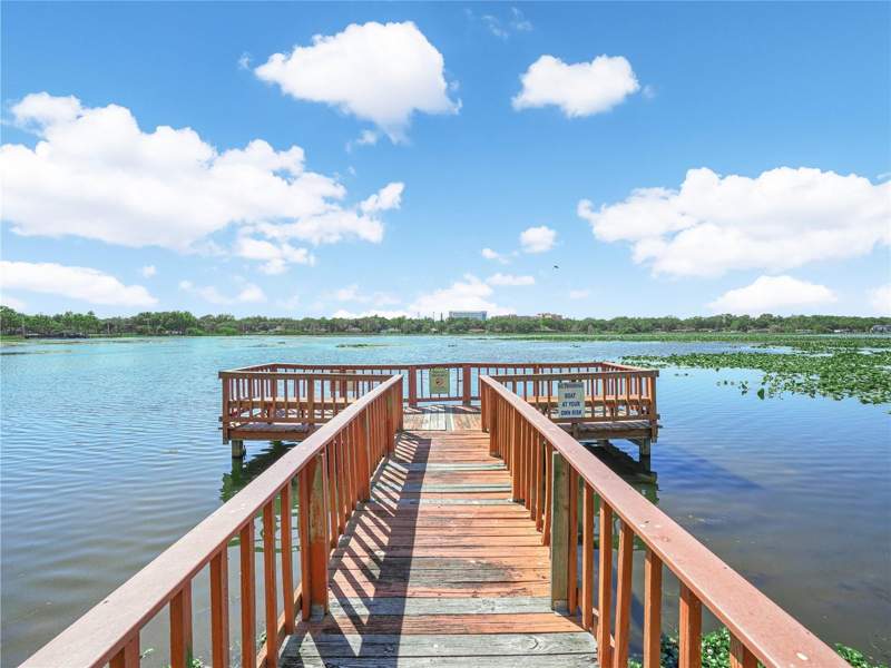 2 bedroom Condominium at 1130 N Lake Parker Avenue #A201, Lakeside Village 01 Condo, Lakeland — photo 2