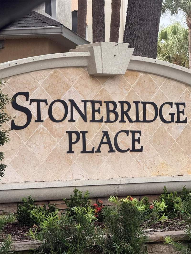 3 bedroom Condominium at 6214 STEVENSON DRIVE #305, HORIZONS/STONERIDGE PLACE PH 03, ORLANDO — photo 1