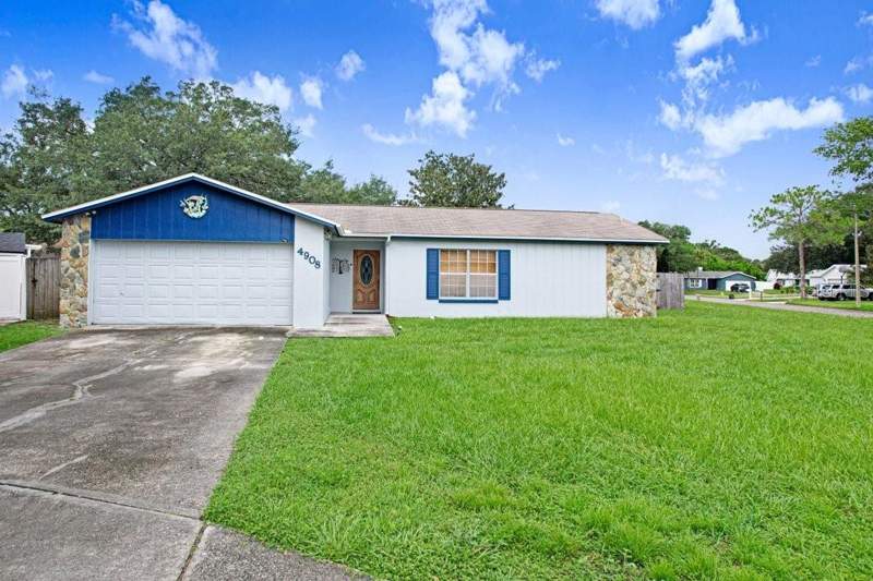 3 bedroom Single Family Residence at 4908 Crockett Court, Carrollwood Meadows Unit Vii P, Tampa — photo 3