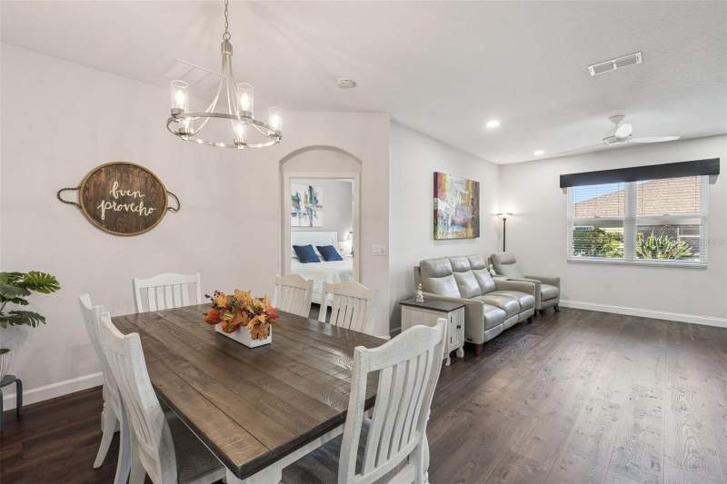 3 bedroom Single Family Residence at 3653 Corsica Lane, Heritage Hills Ph 5A, Clermont — photo 5