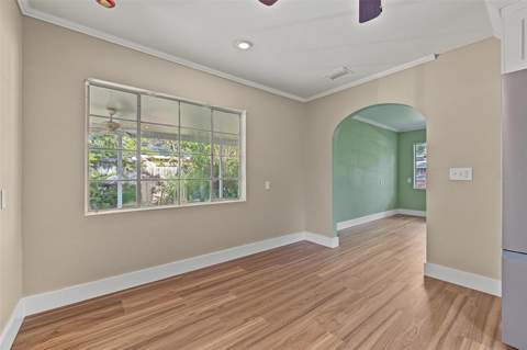603 Indiana Avenue, Crystal Beach FL - photo 12 of 37