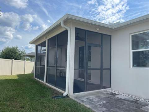 10026 Weathers Loop, Clermont FL - photo 23 of 27