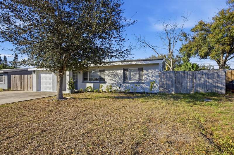 3 bedroom Single Family Residence at 4681 55th Avenue, Holdcroft Heights, St Petersburg — photo 5