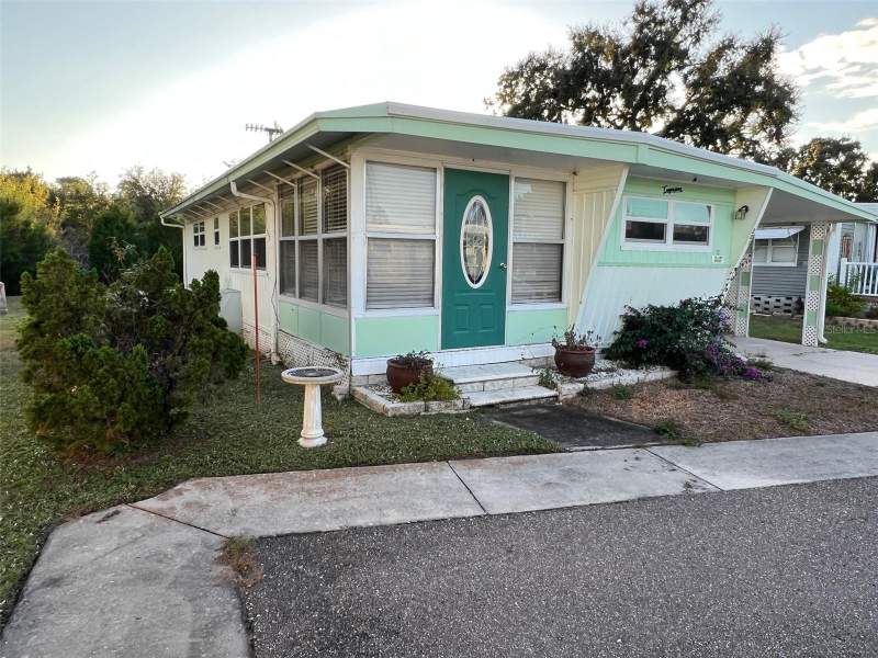 2 bedroom Mobile Home at 29250 US Highway 19 #301, Doral Ro Association Inc Unrec, Clearwater — photo 2