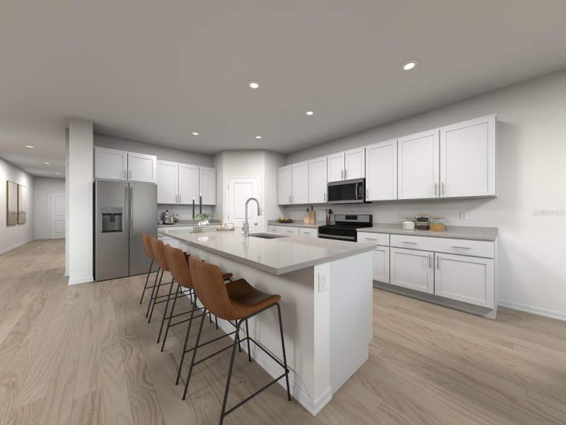4 bedroom Single Family Residence at 30693 Prestwick Avenue, Mount Plymouth Greens, Sorrento — photo 2