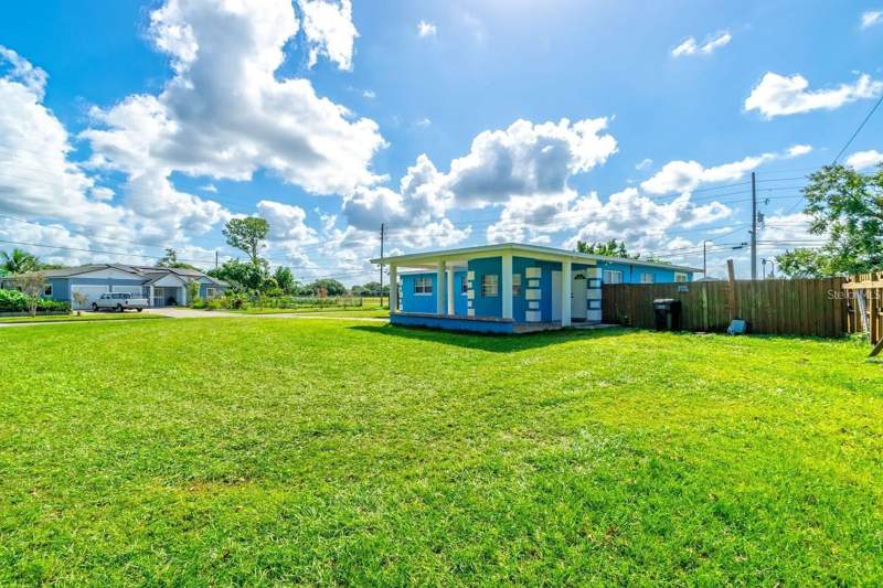 3 bedroom Single Family Residence at 804 Engel Drive, Engelwood Park, Orlando — photo 5
