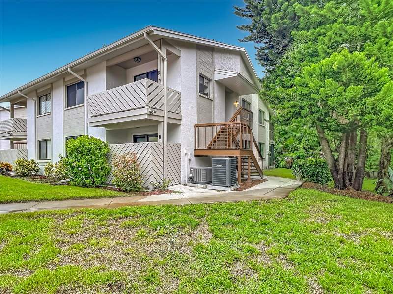 Eagleswood Condo