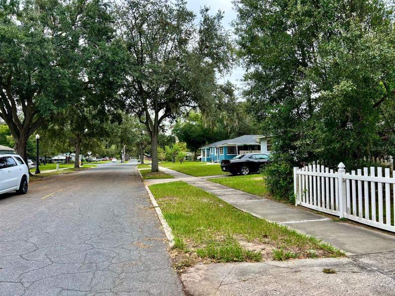 3 bedroom Single Family Residence at 405 Francis Boulevard, Biltmore Park Sub, Lakeland — photo 3