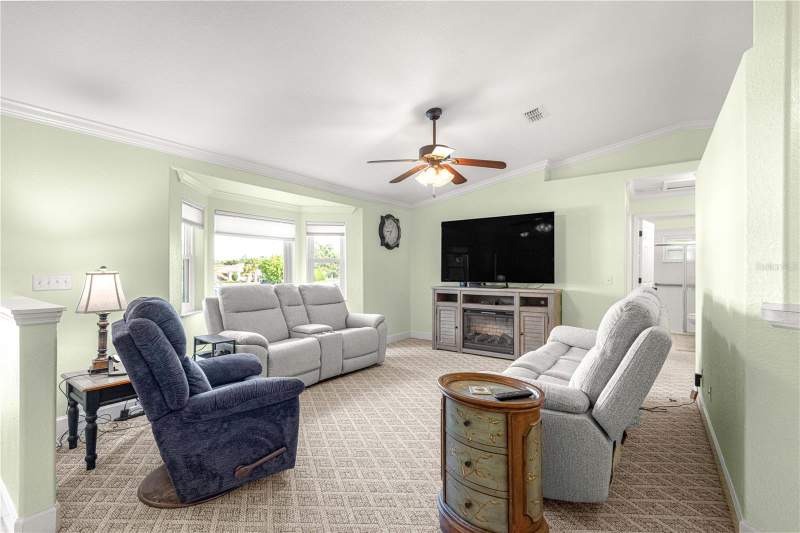 3 bedroom Single Family Residence at 5968 SW 103 Loop, Cherrywood Estates, Ocala — photo 5