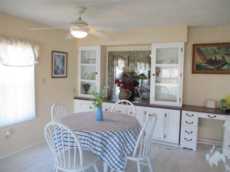 2 bedroom Manufactured Home at 34542 Sweetpea Lane, Tippecanoe Village, Zephyrhills — photo 5