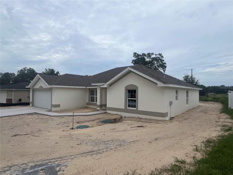 4 bedroom Single Family Residence at 15691 SE 97th Avenue, Orange Blossom Hills, Summerfield — photo 3