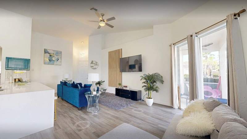 3 bedroom Townhouse at 751 Brunello Drive, Tuscan Hills, Davenport — photo 4