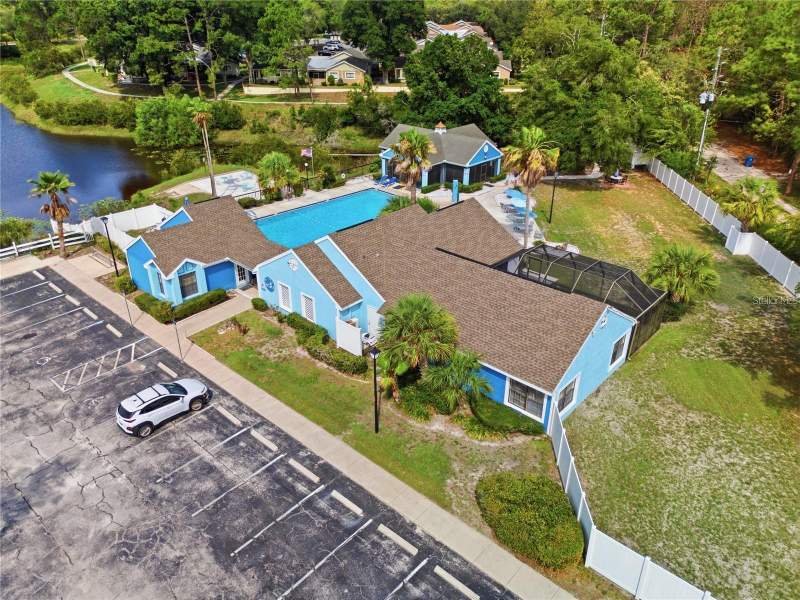 2 bedroom Condominium at 8158 Sturbridge Court #-, Bluffs The At The Heather V, Weeki Wachee — photo 2