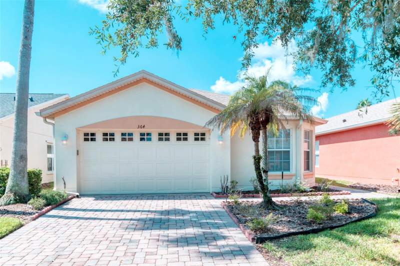 2 bedroom Single Family Residence at 364 Acadia Dr, Solivita Ph 04B, Poinciana — photo 2