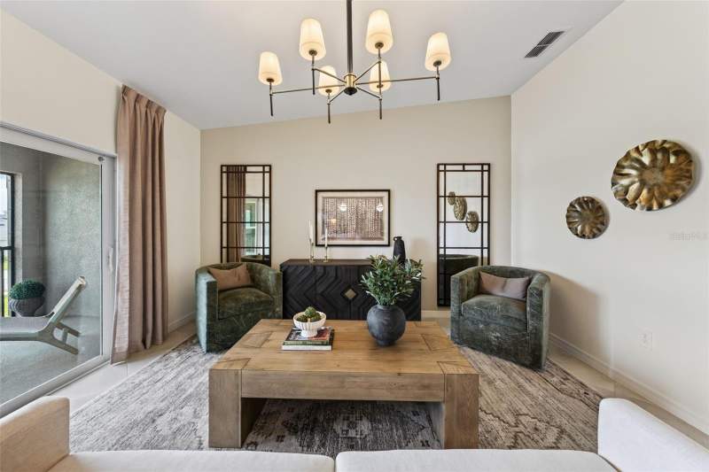 2 bedroom Condominium at 18911 Scallop Loop #204, Calusa, Lakewood Ranch — photo 5