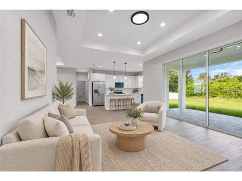 8423 Olsen Street, Port Charlotte FL - photo 6 of 9