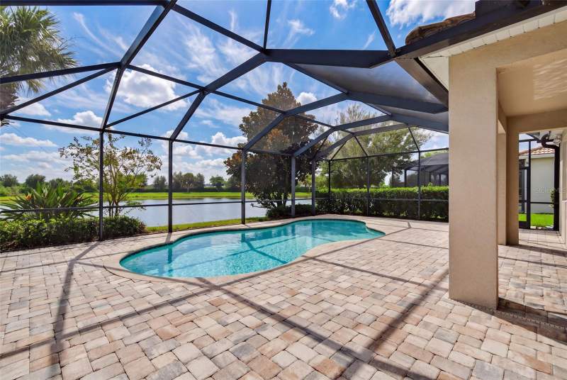 3 bedroom Single Family Residence at 12326 Blue Hill Trail, Mallory Park Ph I D & Ph II A, Bradenton — photo 3