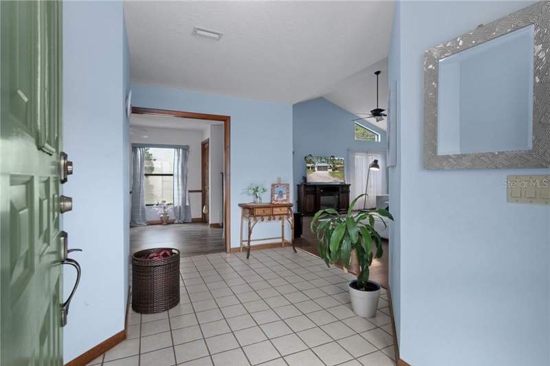 3 bedroom Single Family Residence at 1 Medinah Drive, Homosassa, Homosassa — photo 5
