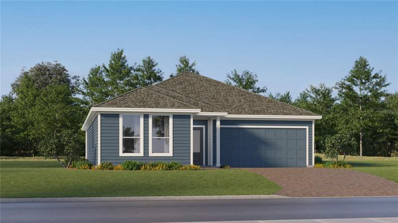 5215 HAVEN VIEW DRIVE home for sale in Sanctuary at Wellness Ridge 50s