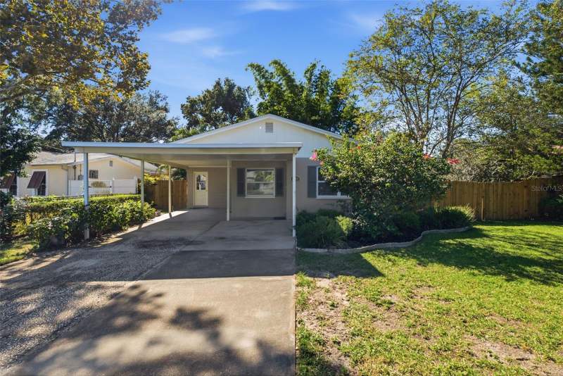 3 bedroom Single Family Residence at 6709 S Dauphin Avenue, Crescent Park, Tampa — photo 3