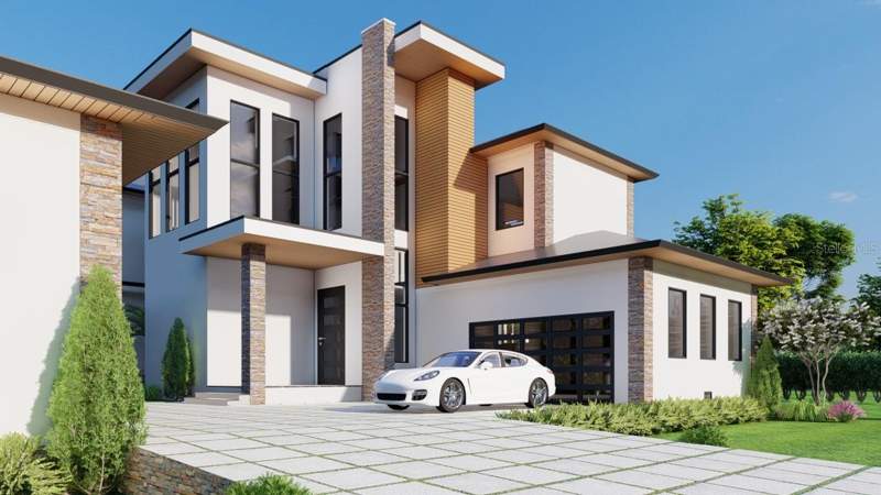 5 bedroom Single Family Residence at 3950 Red Rock Way, Red Rock Terrace, Sarasota — photo 4