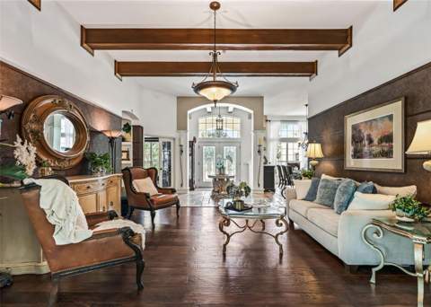 2917 Larranaga Drive, The Villages FL - photo 8 of 99