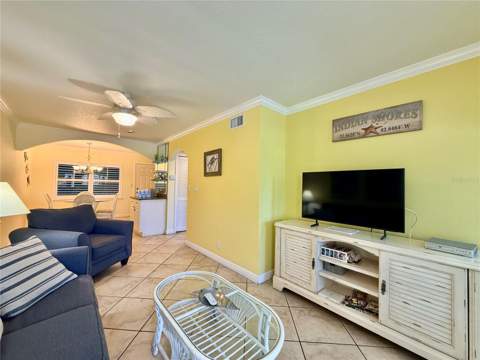 19417 Gulf Boulevard #D201, Indian Rocks Beach FL - photo 13 of 45