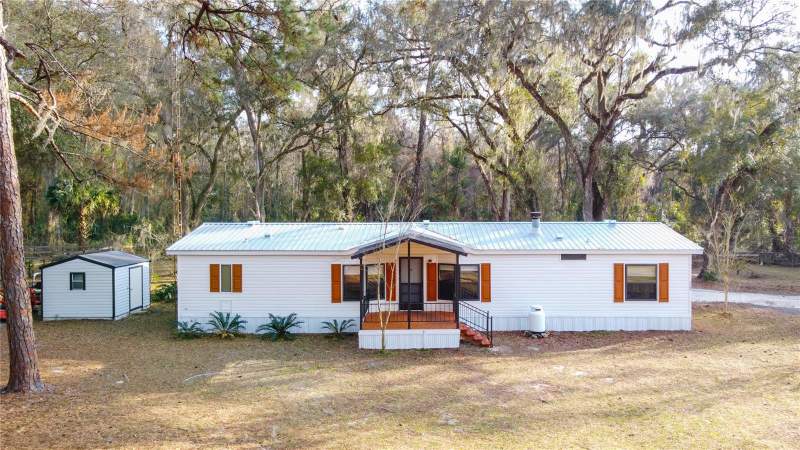 6 bedroom Manufactured Home at 1154 SE 95th Street, Non Sub, Ocala — photo 2