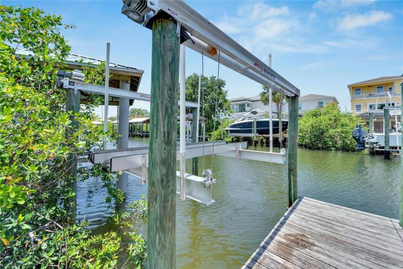 4 bedroom Single Family Residence at 517 Treviso Drive, Treviso, Apollo Beach — photo 3