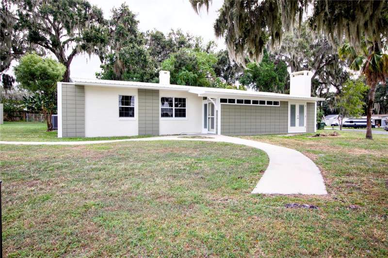 1114 OAK DRIVE home for sale in Leesburg Whispering Pines Annex Homes for Sale: 1 Listing