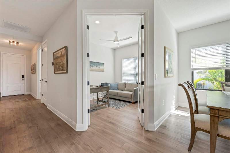 3 bedroom Villa at 26886 Pavin Drive, Boca Royale Un 16, Englewood — photo 4