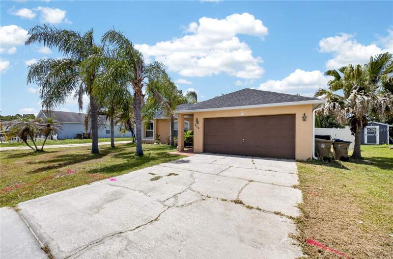 Poinciana Village 5 Nbhd 1 Poinciana
