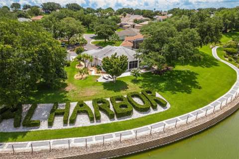 3354 Saint Lucia Court, Tavares FL - photo 7 of 60