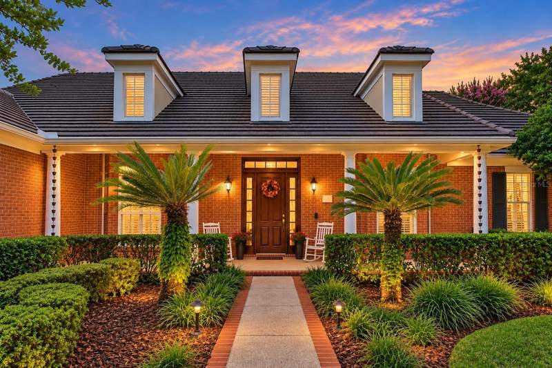 4 bedroom Single Family Residence at 9000 Great Heron Circle, Cypress Point Ph 03, Orlando — photo 2